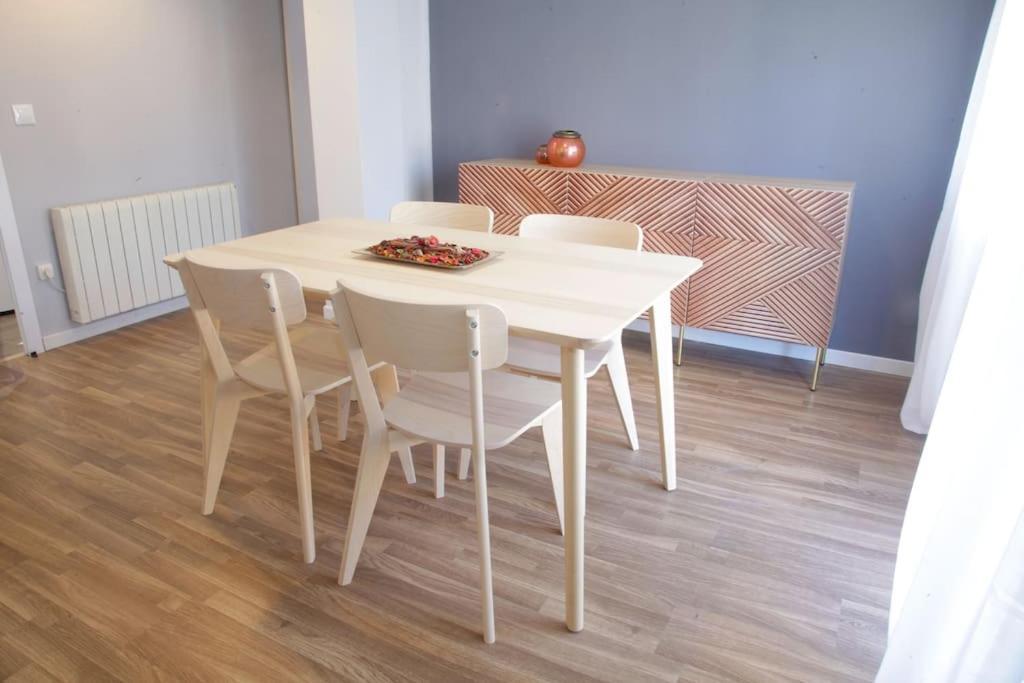 El Balco Del Bastareny Apartamento Renovado 6P Guardiola de Berga Bagian luar foto