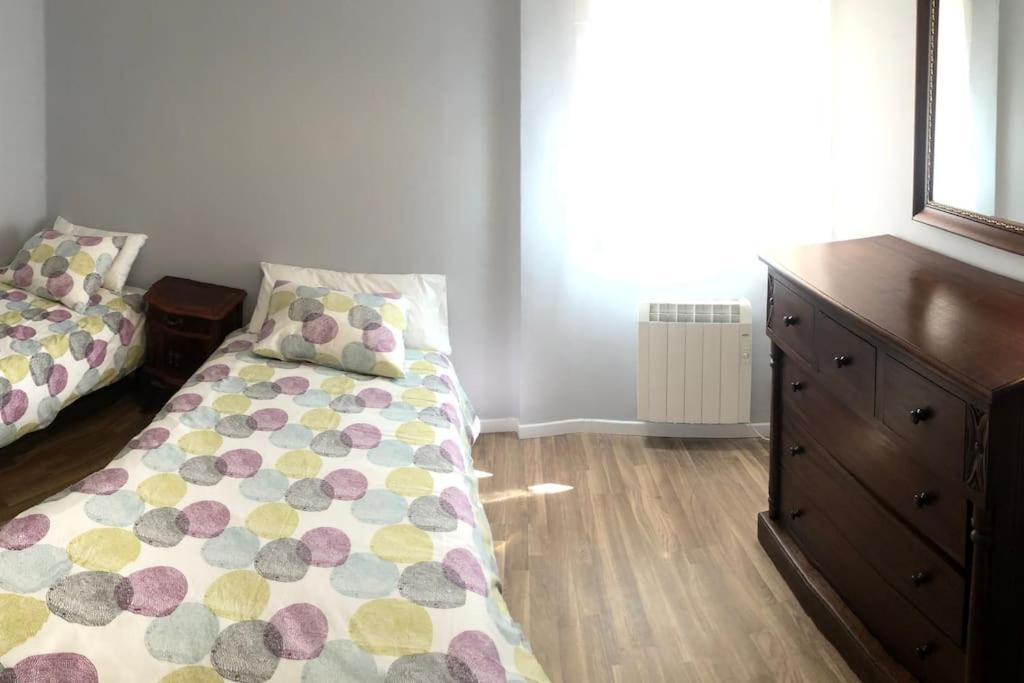 El Balco Del Bastareny Apartamento Renovado 6P Guardiola de Berga Bagian luar foto