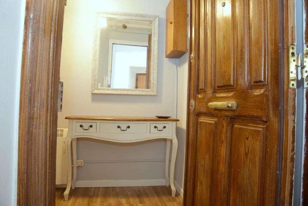 El Balco Del Bastareny Apartamento Renovado 6P Guardiola de Berga Bagian luar foto