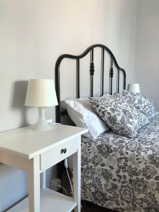 El Balco Del Bastareny Apartamento Renovado 6P Guardiola de Berga Bagian luar foto
