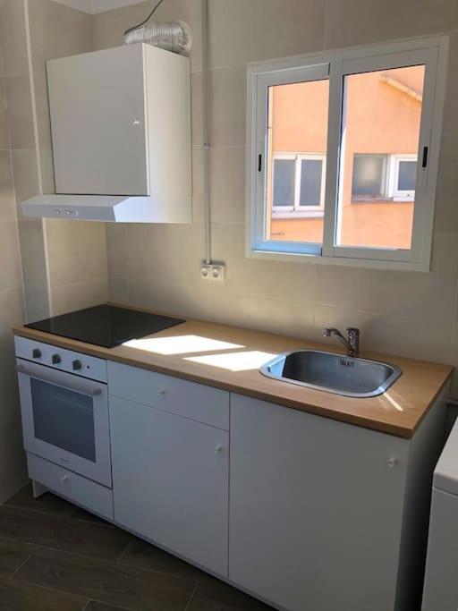 El Balco Del Bastareny Apartamento Renovado 6P Guardiola de Berga Bagian luar foto